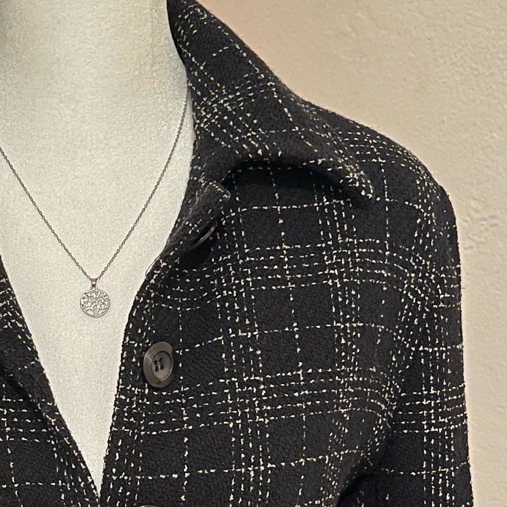 - Ann Taylor Blazer -
